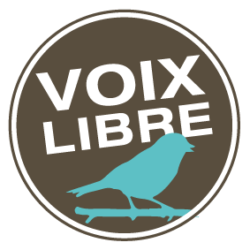 Logo Voix Libre